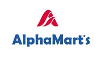 Alphamarts Coupon Code