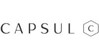 Capsul Jewelry Discount Code, Coupon Code CapsulJewelry