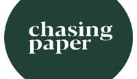 Chasing Paper Discount Code,free Shipping Code ChasingPaper