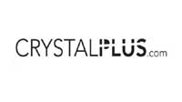 Crystal Plus Promo Code, Discount Code CrystalPlus