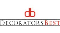 Decorators Best Discount Code DecoratorsBest