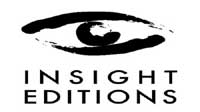 Insight Editions Discount Code, Coupon Code InsightEditions