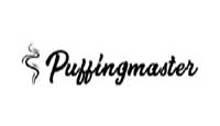 Puffing Master Coupon Code PuffingMaster