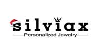 Silviax Jewelry Coupon Code, Discount Code SilviaxJewelry