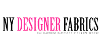 Ny Designer Fabrics Coupon Code, Discount Code NyDesignerFabrics