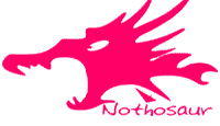 Nothosaur Toys Coupon Code NothosaurToys