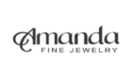 Amanda Fine Jewelry Coupon Code, Discount Code AmandaFineJewelry