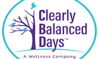 Clearly Balanced Days Coupon Code, Discount Code ClearlyBalancedDays