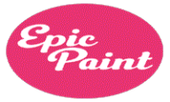 Epicpaint Coupon Code, Discount Code