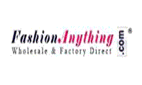 Fashion Anything Discount Code FashionAnything