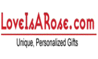 Love Is a Rose Discount Code, Free Shipping Code LoveIsARose