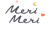 Meri Meri Discount Code, Promo Code MeriMeri