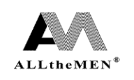 Allthemen Coupon Code, Discount Code