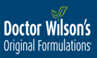 Dr Wilson Coupon Code, Drwilsons Discount Code DrWilsons