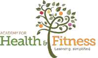 Academy for Health & Fitness Discount Code AcademyForHealthFitness