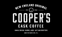 Cooper's Cask Coffee Promo Code, Discount Code CooperSCaskCoffee