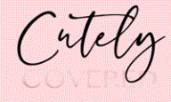 Cutely Covered Discount Code, Promo Code CutelyCovered