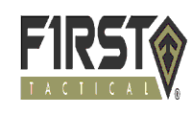 First Tactical Discount Code, Coupon Code FirstTactical