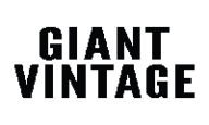 Giant Vintage Discount Code, Promo Code GiantVintage