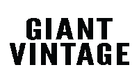 Giant Vintage Discount Code, Promo Code GiantVintage