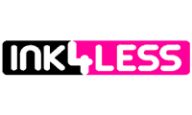 Ink4less Coupon Code, Discount Code