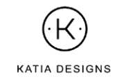 Katia Designs Coupon Code, Discount Code KatiaDesigns