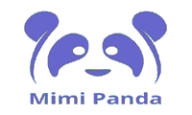 Mimi Panda Discount Code MimiPanda