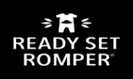 Ready Set Romper Discount Code ReadySetRomper