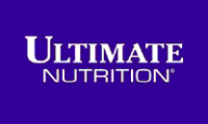 Ultimate Nutrition Coupon Code, Discount Code UltimateNutrition