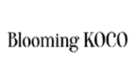 Blooming Koco Discount Code, Promo Code BloomingKoco