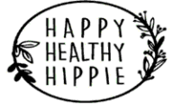 Happy Healthy Hippie Discount Code, Coupon Code HappyHealthyHippie