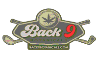 Back 9 Botanicals Discount Code Back9Botanicals