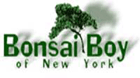 Bonsai Boy of New York Coupon Code