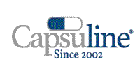 Capsuline Discount Code, Promo Code