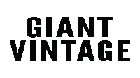 Giant Vintage Discount Code, Promo Code